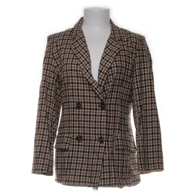 Blazer (8699) de G.Ricceri Coton, Polyester