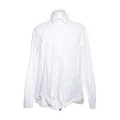 Skjorta (Vit) från Suitsupply Bomull