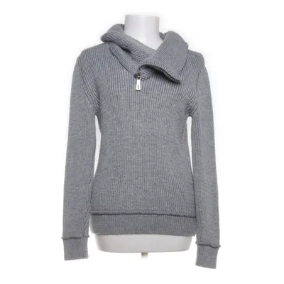 Tröja (Grå) från Forty Four Akryl, Ull