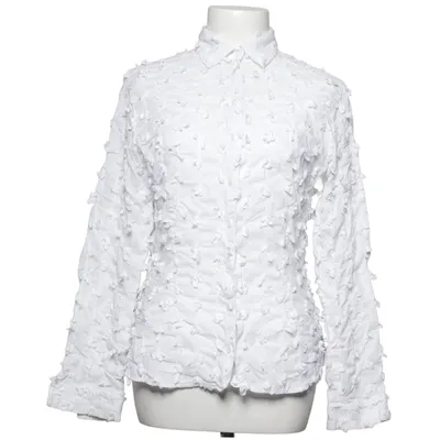 Blus (Vit) från Anne Fontaine