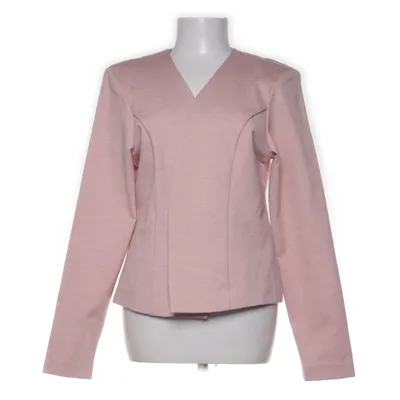 Kavaj (Rosa) från Ichi Elastan, Polyester, Viskos