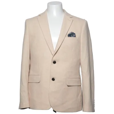 Blazer (Slim Fit) de Harry Brown Acrylique, Nylon, Polyester, Viscose, Laine