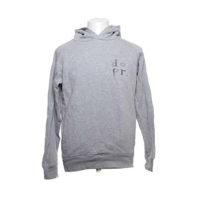 Kapuzenpullover (Grau) von Stanley/Stella Bio-Baumwolle, Polyester