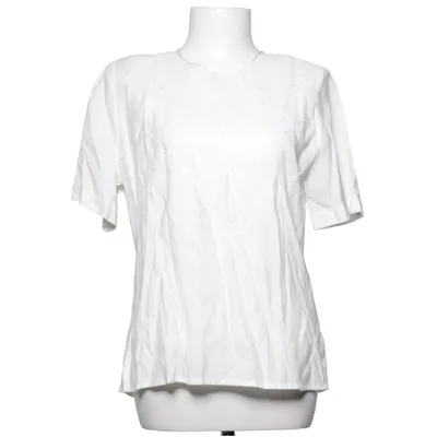 Top (White) from Kellermann Polyester, Viscose