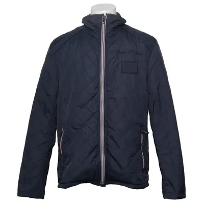 Jacket (Blue) from J.F.K Polyamide