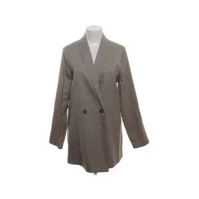 Blazer (Beige, Brown, Black) from Rut & Circle Polyester