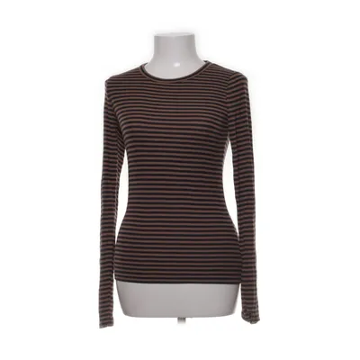 Långärmad t-shirt (SNOS433) från Sofie Schnoor Elastan, Viskos