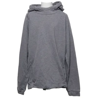 Kapuzenpullover (Grau) von Bauer Team
