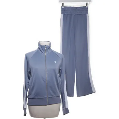 Sportssæt (Blå) fra Björn Borg Polyester