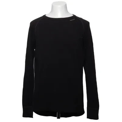 Base layer shirt (Black) from Devold
