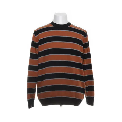 Sweater (Black, Brown) from Katag Cotton