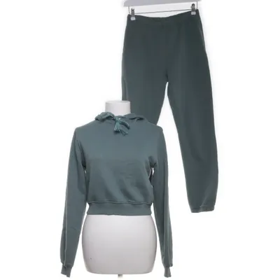 Mjukisset (Grön) från NLY Trend Bomull, Polyester