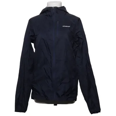 Sports jacket (Blue) from Patagonia Polyamide