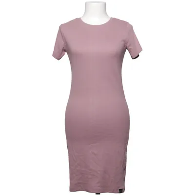 Robe (Rose) de Sublevel Coton, Élasthane