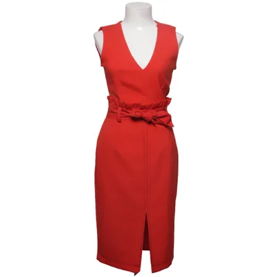Jurk (Rood) van Zara Basic