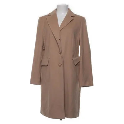 Kappa (Beige) från Basler Kashmir, Polyamid, Polyester, Viskos, Ull