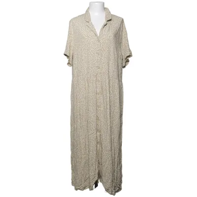 Robe chemise (Multicolore, Vert) de Monki Viscose