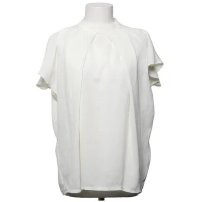 Haut (Blanc) de Drys Polyester