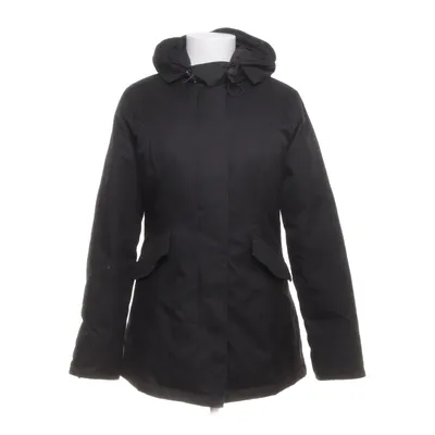 Winterjas (Zwart) van Airforce Nylon, Polyester