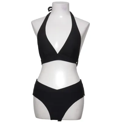 Bikini (Sort) fra Schiesser Elastan, Polyamid