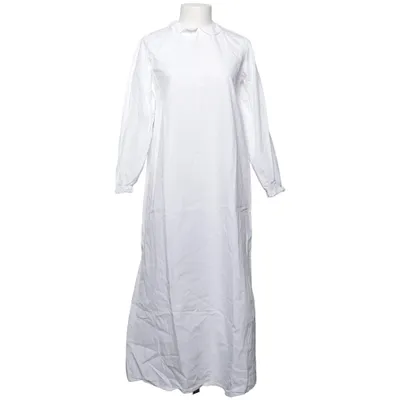Chemise (Hvid) fra Ellos Bomuld