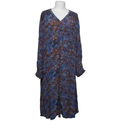 Dress (Blue, Brown, Multicolored) from Masai Viscose