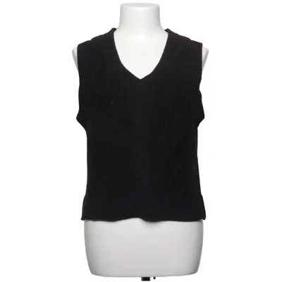 Slipover (Black) from Monokel Cotton