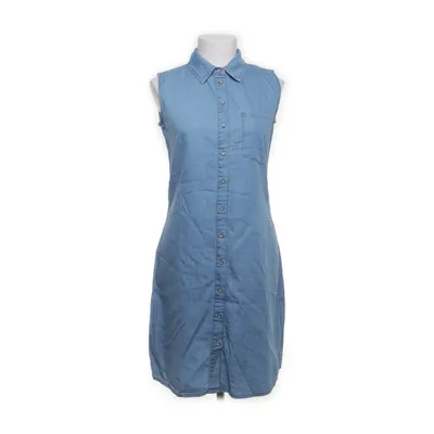 Blousejurk (Blauw) van Guess Katoen, Lyocell