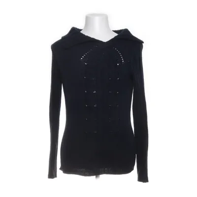 Polotröja (Blå) från Murphy & Nye Sailwear Akryl, Ull