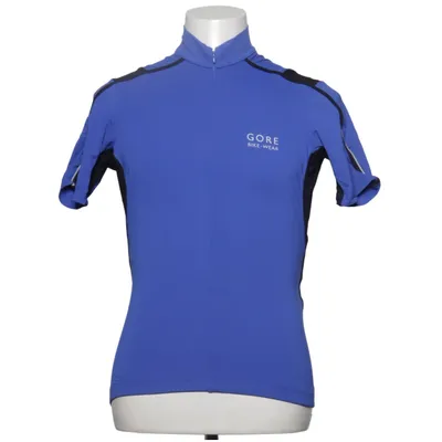 Cykeltröja (Blå, Svart) från Gore Bike Wear Elastan, Polyamid, Polyester