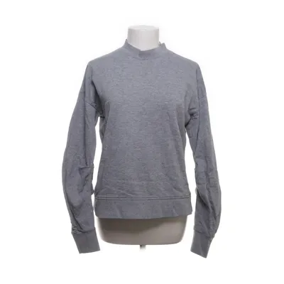 Sweatshirt (Grijs) van Aware by Vero Moda Organisch katoen, Viscose