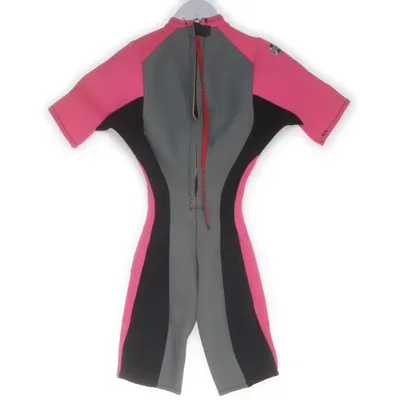Våtdräkt (Grå, Rosa) från Rip Curl