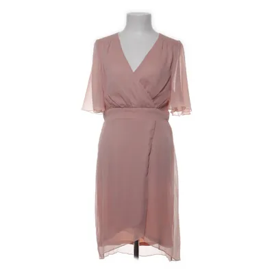 Klänning (Beige) från VILA Återvunnen polyester