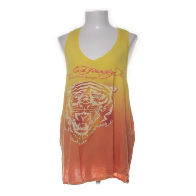 Linne (Gul, Orange) från Ed Hardy Viskos