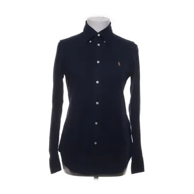 Overhemd (KNIT OXFORD) van Ralph Lauren Katoen