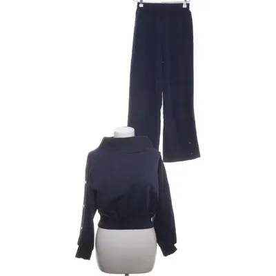 Loungewear (Blå) fra Alta Ana Bomuld