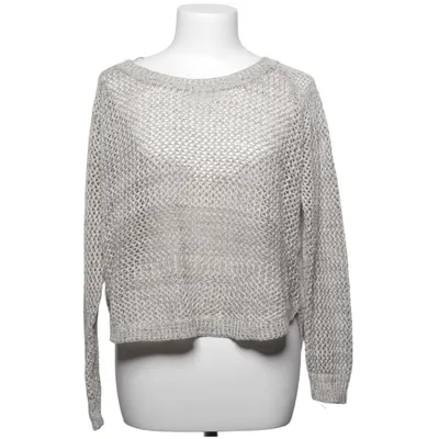 Pull-over (Gris) de Paper Crane Acrylique, Polyester