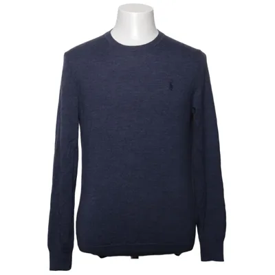 Sweater (Slim Fit) fra Polo Ralph Lauren Uld