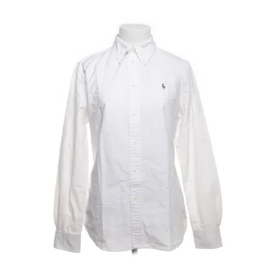 Overhemd (Wit) van Polo Ralph Lauren Katoen