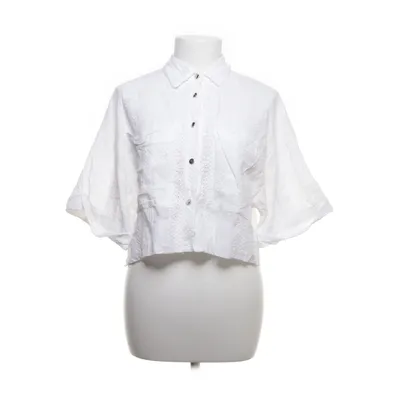 Shirt (White) from Zeta Otto
