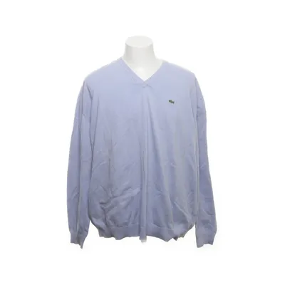 Pullover (Blå) fra Lacoste Bomuld