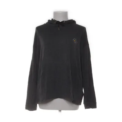 Capuchon sweater (Grijs) van Energetics Elastaan, Viscose