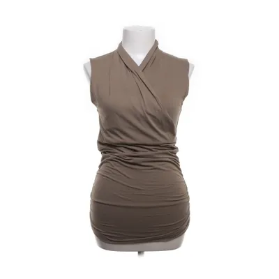 Wikkeltop (Bruin) van Urban Goddess