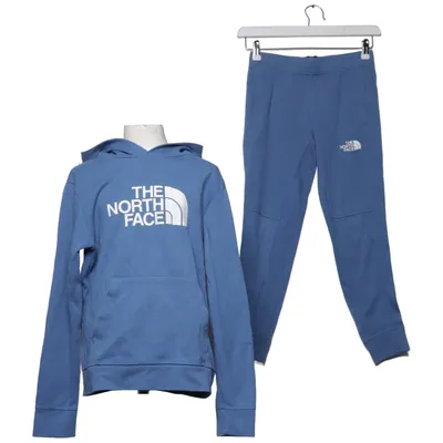 Loungewear (Blue) from The North Face Cotton, Polyester
