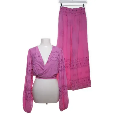 Set (Pink, Purple) from Harper & Yve Viscose