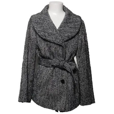 Kappa (Svart, Vit) från Gelco Polyamid, Polyester, Viskos, Ull
