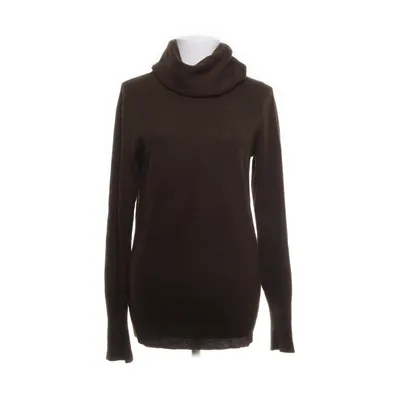Coltrui (Bruin) van Essentiel Antwerp Wol, Viscose