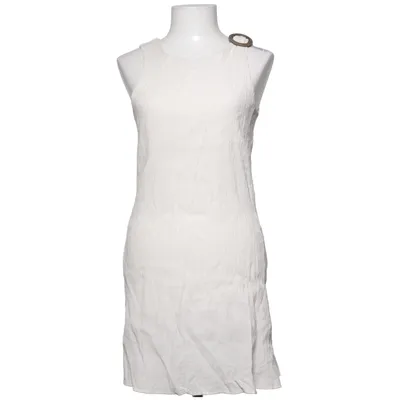 Jurk (Beige) van LCW Vision Polyamide, Viscose