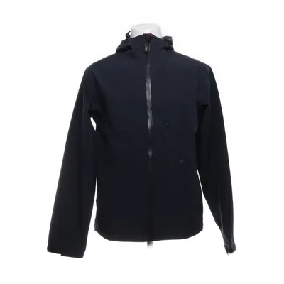 Jakke (Blå) fra H2O Polyester