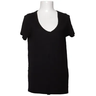 T-shirt (Noir) de Reserved Basic